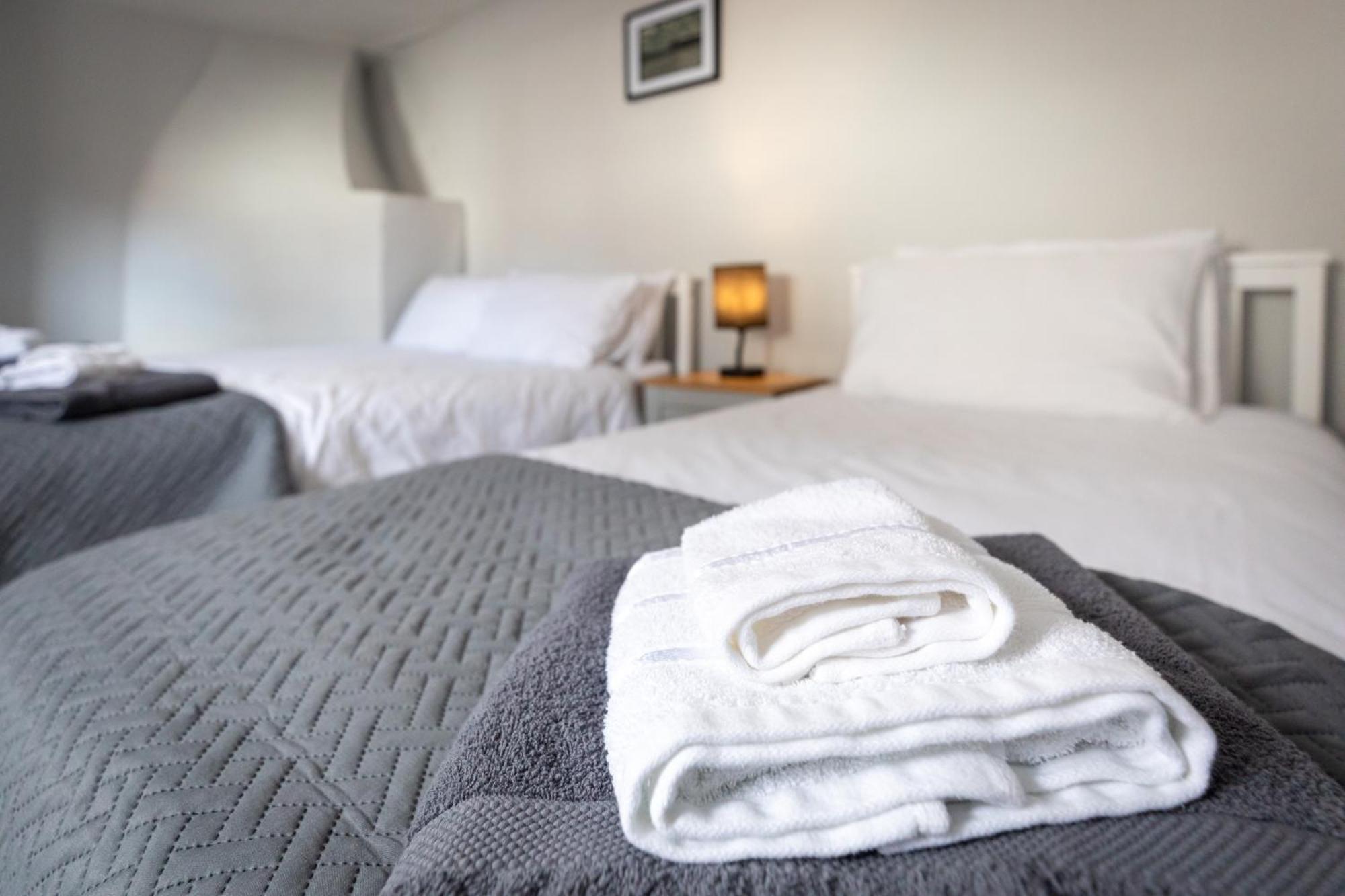 Hotel The Court Bridgnorth Zewnętrze zdjęcie