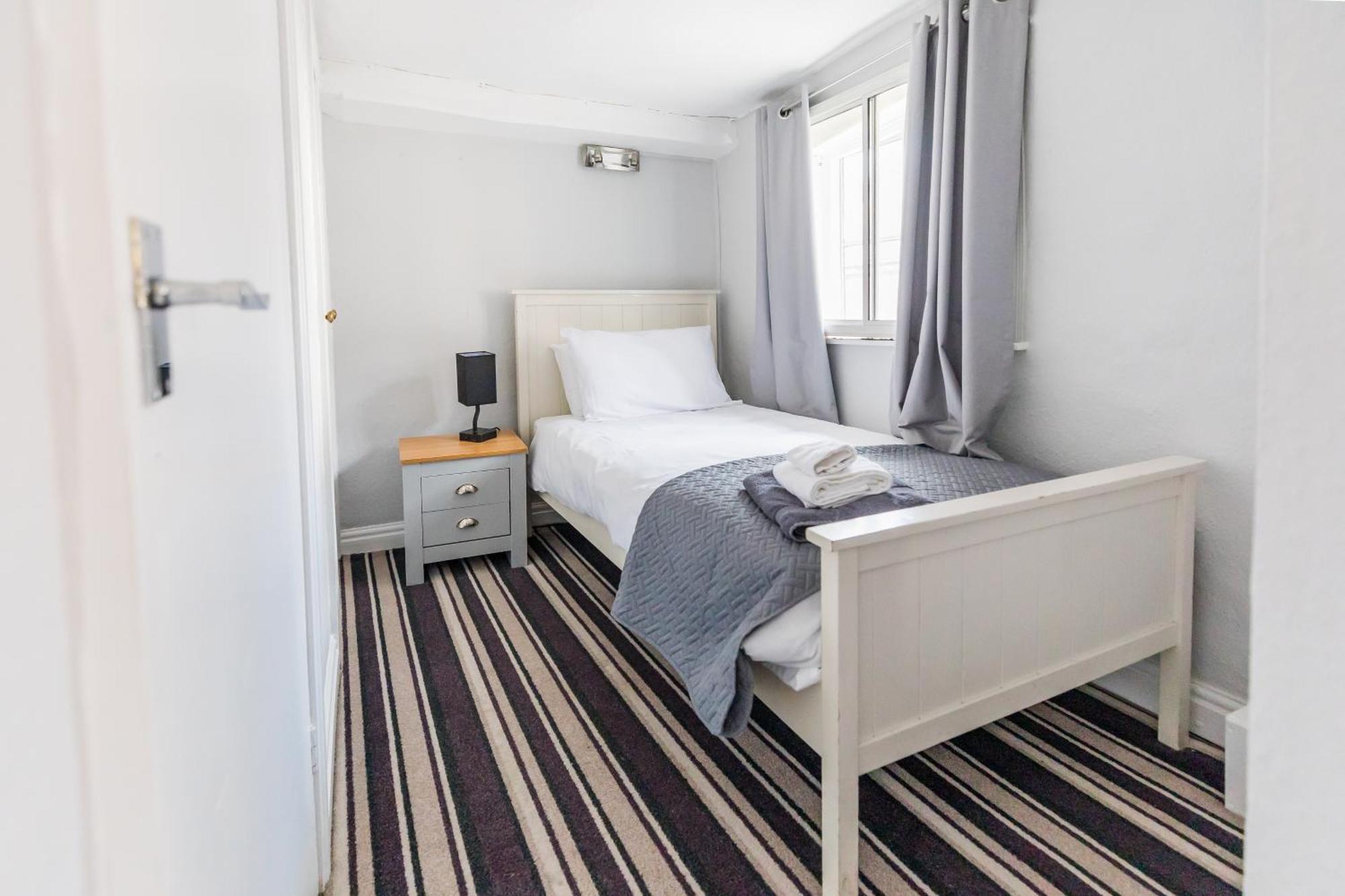 Hotel The Court Bridgnorth Zewnętrze zdjęcie
