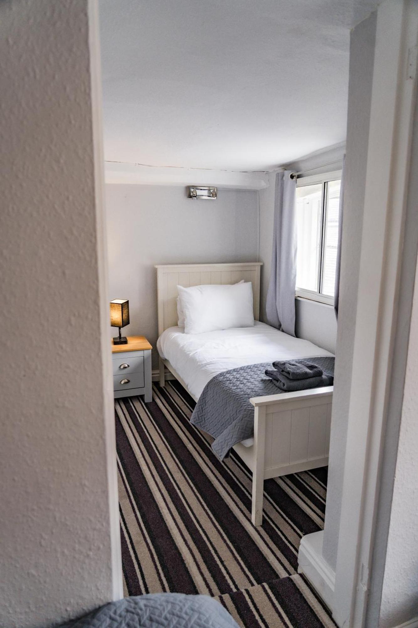 Hotel The Court Bridgnorth Zewnętrze zdjęcie