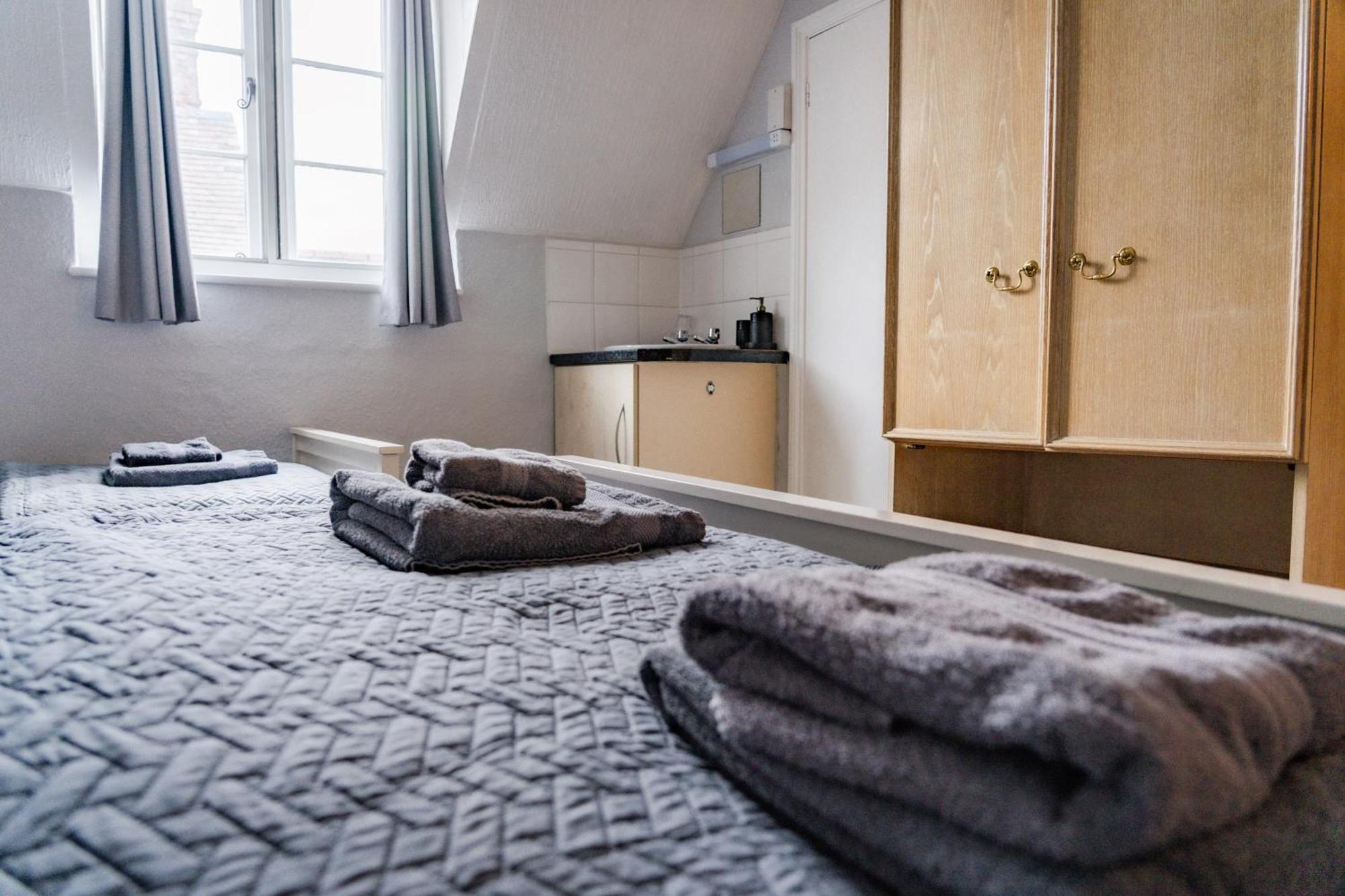 Hotel The Court Bridgnorth Zewnętrze zdjęcie