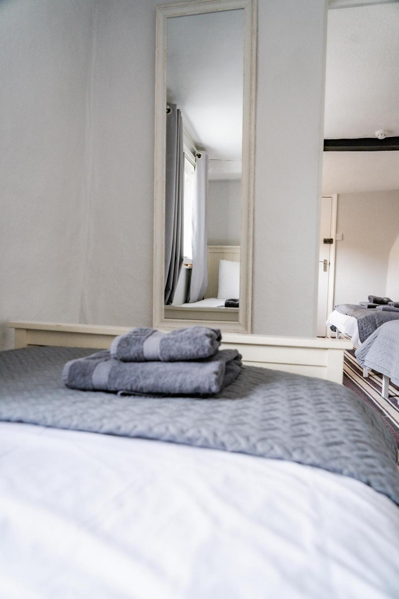 Hotel The Court Bridgnorth Zewnętrze zdjęcie